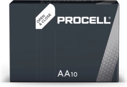 Duracell Procell AA batterier
