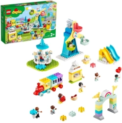 LEGO DUPLO Forlystelsespark