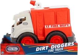 Little Tikes Dirt Diggers Brandbil