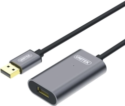 USB-forlængerkabel 2.0 10 m