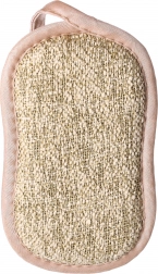 Køkkenrensesvamp - grå