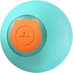 Interaktiv bold til katte Rojeco grøn