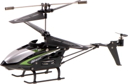 RC-helikopter SYMA S5H 2,4 GHz RTF – sort
