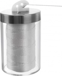 Varmebestandig køkkensnor 60 m i dispenser