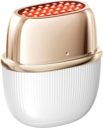 Løftende massageapparat til ansigt med RF ANLAN