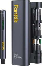 Multifunktionel slibemaskine Fanttik F2 Master