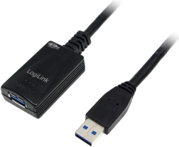 USB 3.0 forlængerledning 5 m