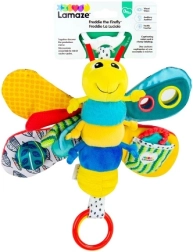 Lamaze ophængelig sommerfugl Freddie