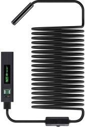 WiFi endoskopkamera TRACER HardWire 5 m, 8 mm, LED