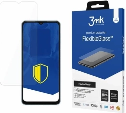 Beskyttende hybridglas FlexibleGlass til Samsung Galaxy A23