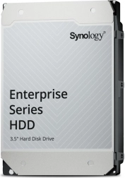 harddisk 4 TB 3,5" SATA 7200 o./min Synology HAT5320, 5 års garanti