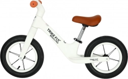 Løbecykel Trike Fix Balance Pro hvid