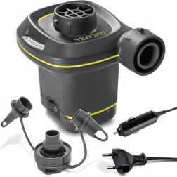 Elektrisk pumpe Quick-Fill 12V