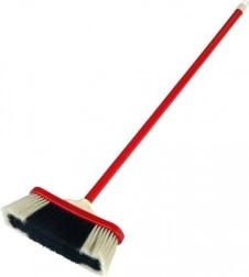 Klassisk sort-hvid kost