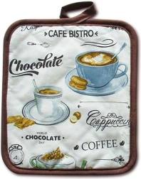 Grydelap TORO Café Bistro