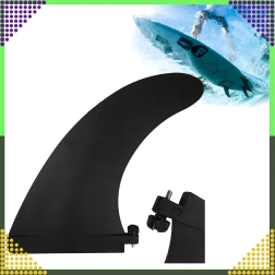 Universalt centerfin til SUP og surf