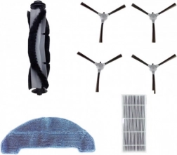 Tilbehørssæt til Umax U‑Smart robotstøvsuger