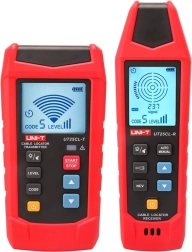 UNI-T UT25CL kabeldetektor og -sporer