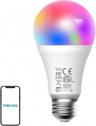 Smart LED-pære Meross MSL120