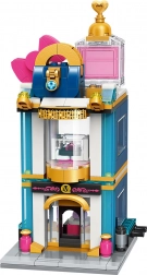 Modebutik City Corner fra Qman