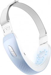 Opstrammende ANLAN ansigtsapparat med EMS mikrostrøm og lysterapi