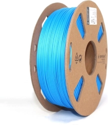 Filament til 3D-printere PLA PLUS 1,75 mm blå