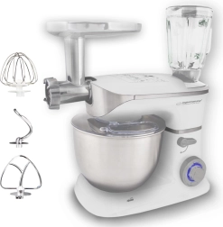 Robot planetarisk multifunktionel Cooking Master 1000W 5L