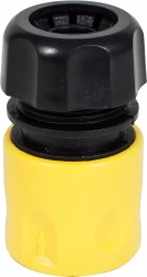 Slangekobling 3/4" til højtryksrensere