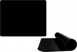 stor kontorunderlag til mus og tastatur 100 × 50 cm