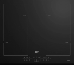 Induktionskogeplade BEKO 60 cm med forbrugsstyring