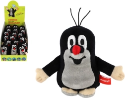 Plysdyret Muldvarpen 10 cm - 1 stk.