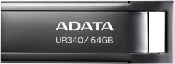 Adata ur340 usb flash-drev 64 gb