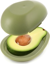 Plastboks til avocado orion