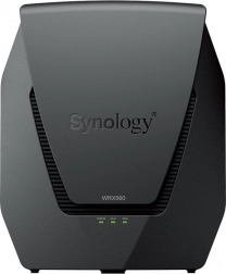 Synology WRX560 Wi‑Fi 6 Mesh-router