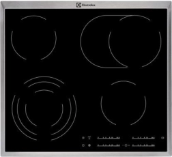 Keramisk kogeplade Electrolux EHF46547XK
