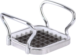 TORO rustfri pommes frites-slicer