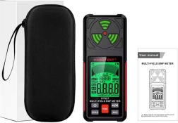 Habotest elektromagnetisk feltmåler