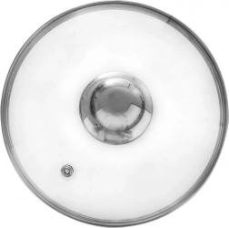 Glaslåg 14 cm ORION