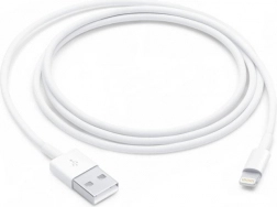 USB – Lightning-kabel (1 m)