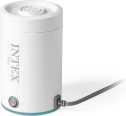 Elektrisk pumpe Quickfill AC400