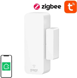 Zigbee sensor til døre og vinduer GOSUND ST18 (Tuya)