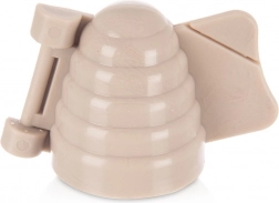 Formform til bistader 3,5 × 3,5 cm