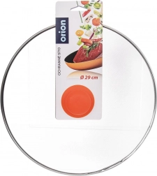 Sprøjtebeskytter 29 cm