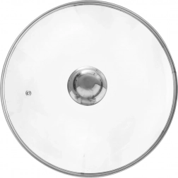 Glaslåg 26 cm ORION