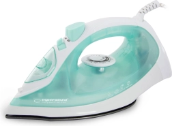 Dampstrygejern Silk 2200W