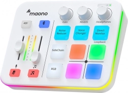 Lydkort Maono G1 Neo hvid