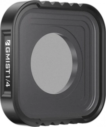 Freewell Glow Mist 1/4 diffusionsfilter til GoPro Hero 13