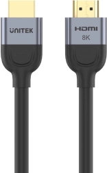 HDMI-kabel Unitek 8K 60Hz 1 m