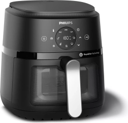 Philips frituregryde med Rapid Air-system, 4,2 l