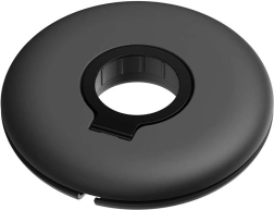 Baseus opladerorganisator til Apple Watch — sort